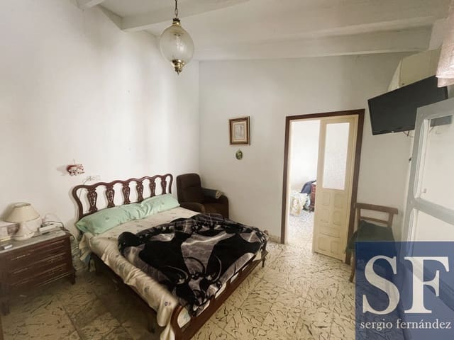 2 soverom Hus til salgs i Sayalonga - € 89 000 (Ref: 9058614)