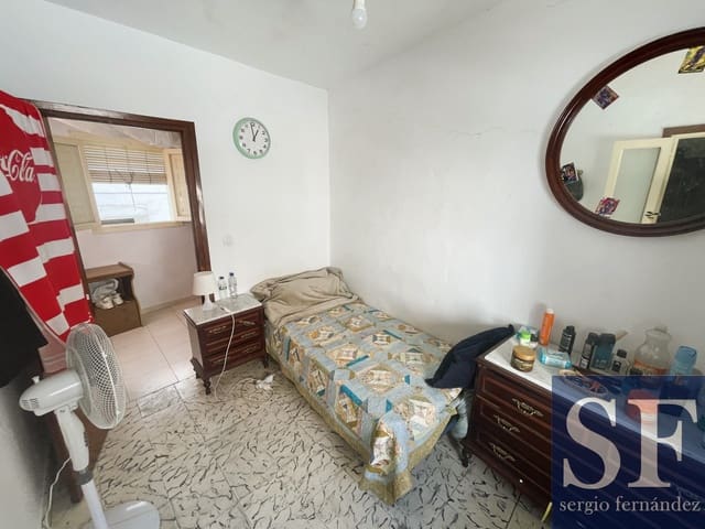 2 soverom Hus til salgs i Sayalonga - € 89 000 (Ref: 9058614)