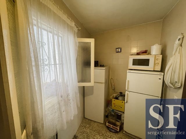 2 soverom Hus til salgs i Sayalonga - € 89 000 (Ref: 9058614)