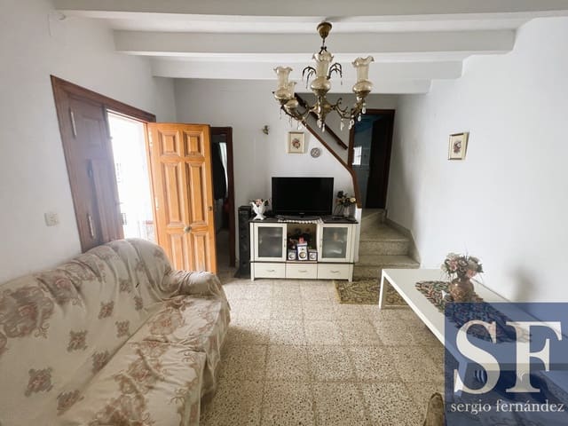 2 soverom Hus til salgs i Sayalonga - € 89 000 (Ref: 9058614)