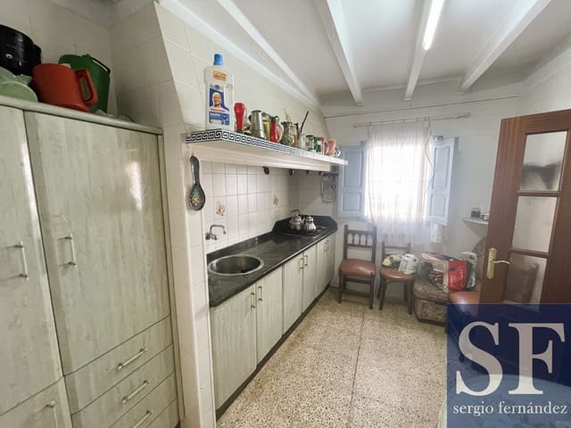 2 soverom Hus til salgs i Sayalonga - € 89 000 (Ref: 9058614)