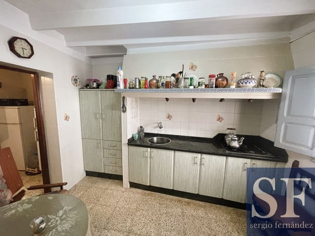 2 soverom Hus til salgs i Sayalonga - € 89 000 (Ref: 9058614)