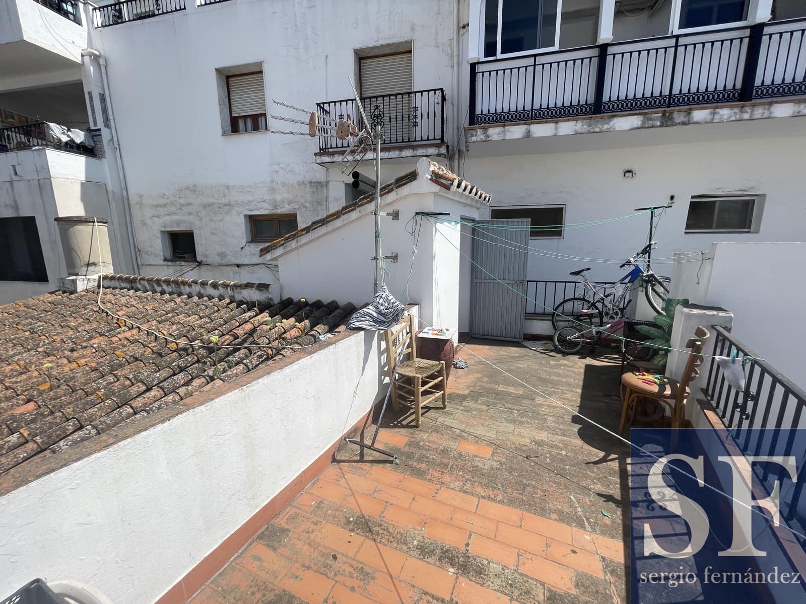 2 soveværelse Byhus til salg i Sayalonga - € 89.000 (Ref: 9058614)