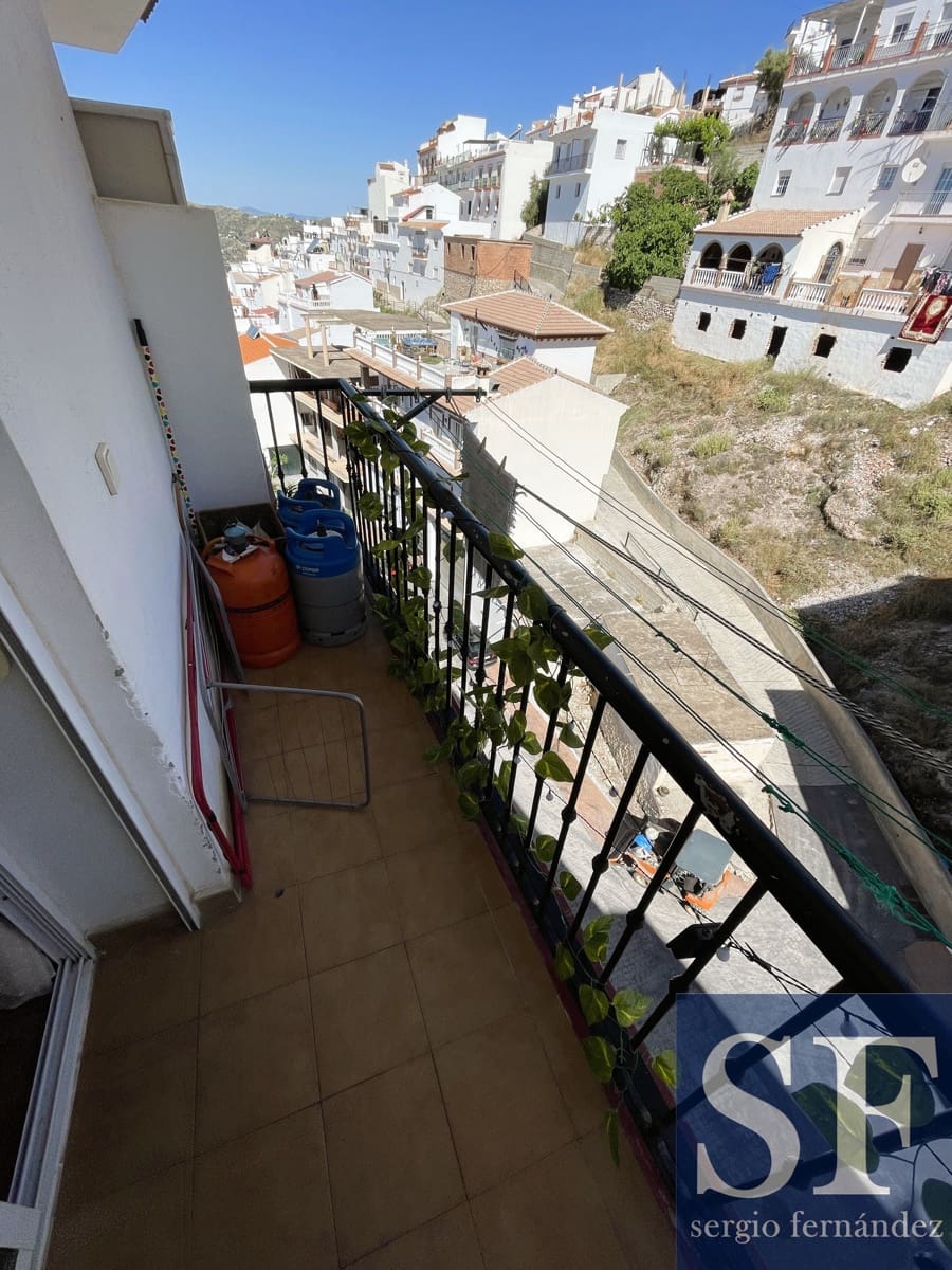 3 soveværelse Lejlighed til salg i Competa - € 162.000 (Ref: 9058616)