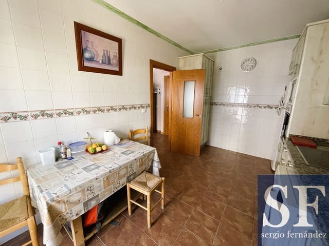 3 bedroom Apartment for sale in Cómpeta - € 162,000 (Ref: 9058616)