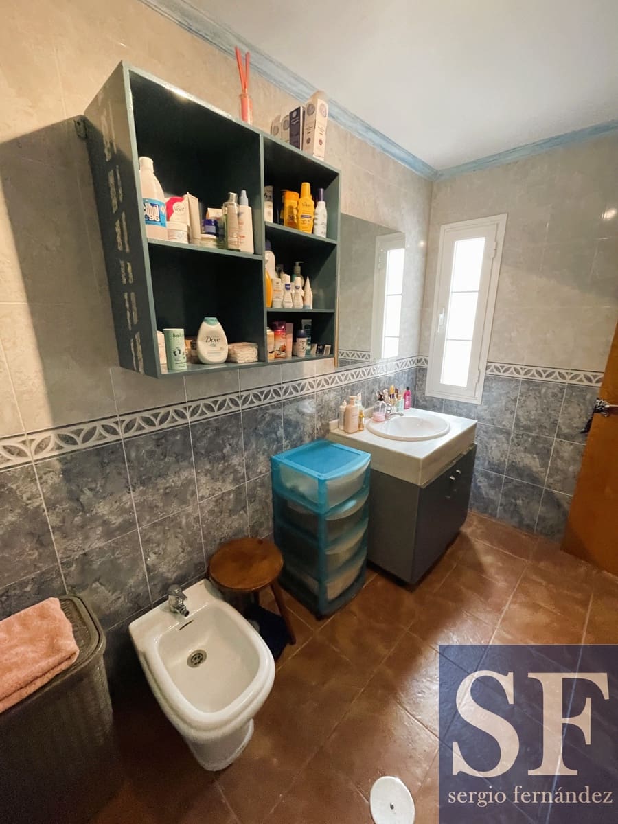 3 soveværelse Lejlighed til salg i Competa - € 162.000 (Ref: 9058616)