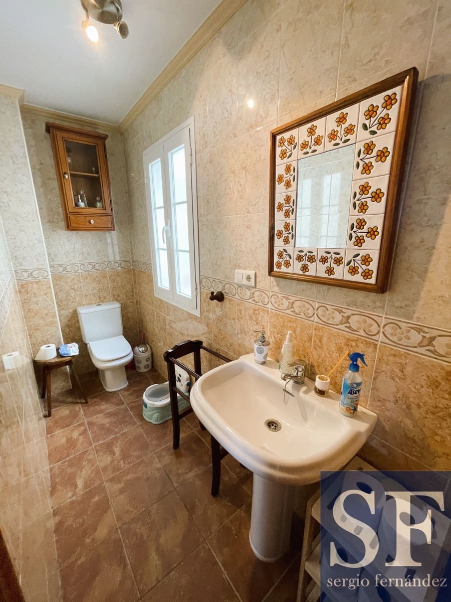 3 soveværelse Lejlighed til salg i Competa - € 162.000 (Ref: 9058616)