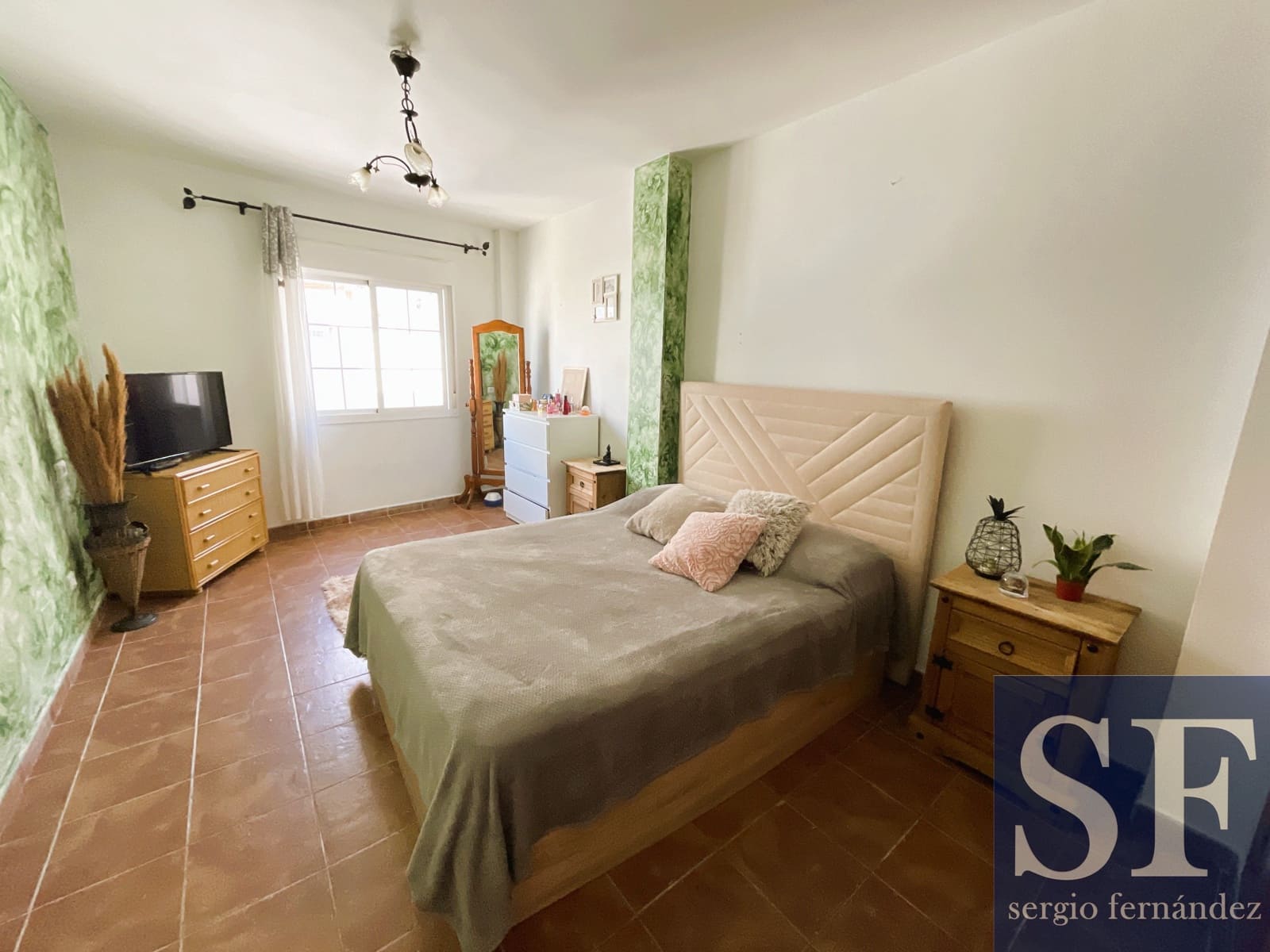 3 soveværelse Lejlighed til salg i Competa - € 162.000 (Ref: 9058616)