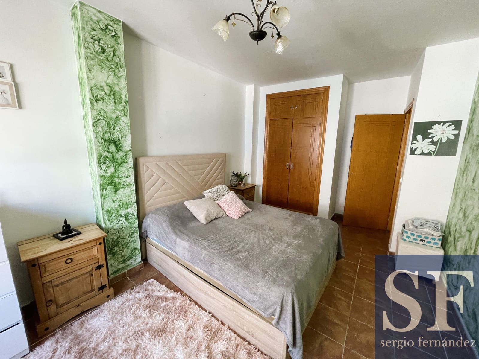 3 soveværelse Lejlighed til salg i Competa - € 162.000 (Ref: 9058616)