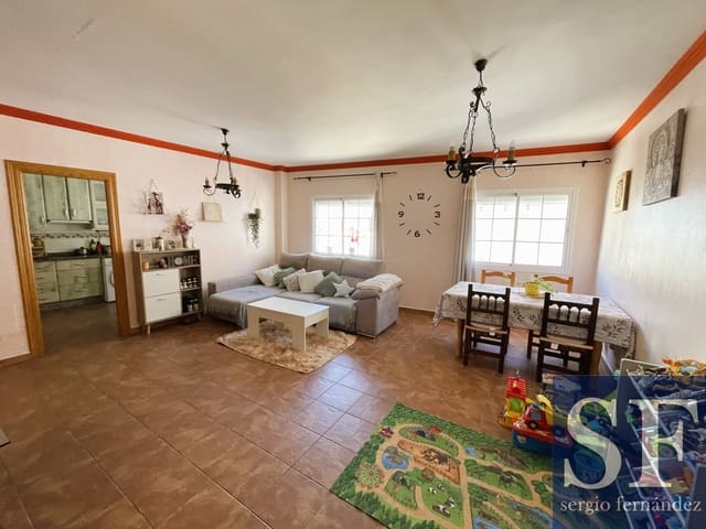 3 bedroom Apartment for sale in Cómpeta - € 162,000 (Ref: 9058616)