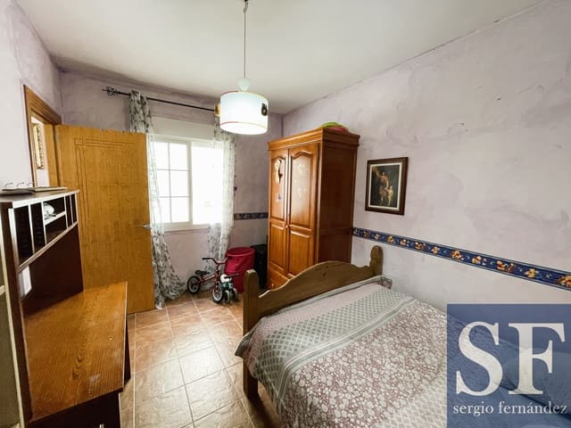 3 bedroom Apartment for sale in Cómpeta - € 162,000 (Ref: 9058616)