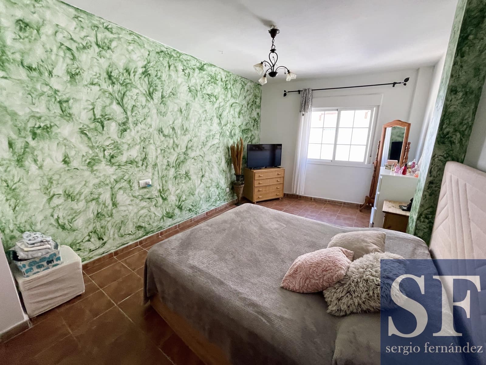 3 soveværelse Lejlighed til salg i Competa - € 162.000 (Ref: 9058616)