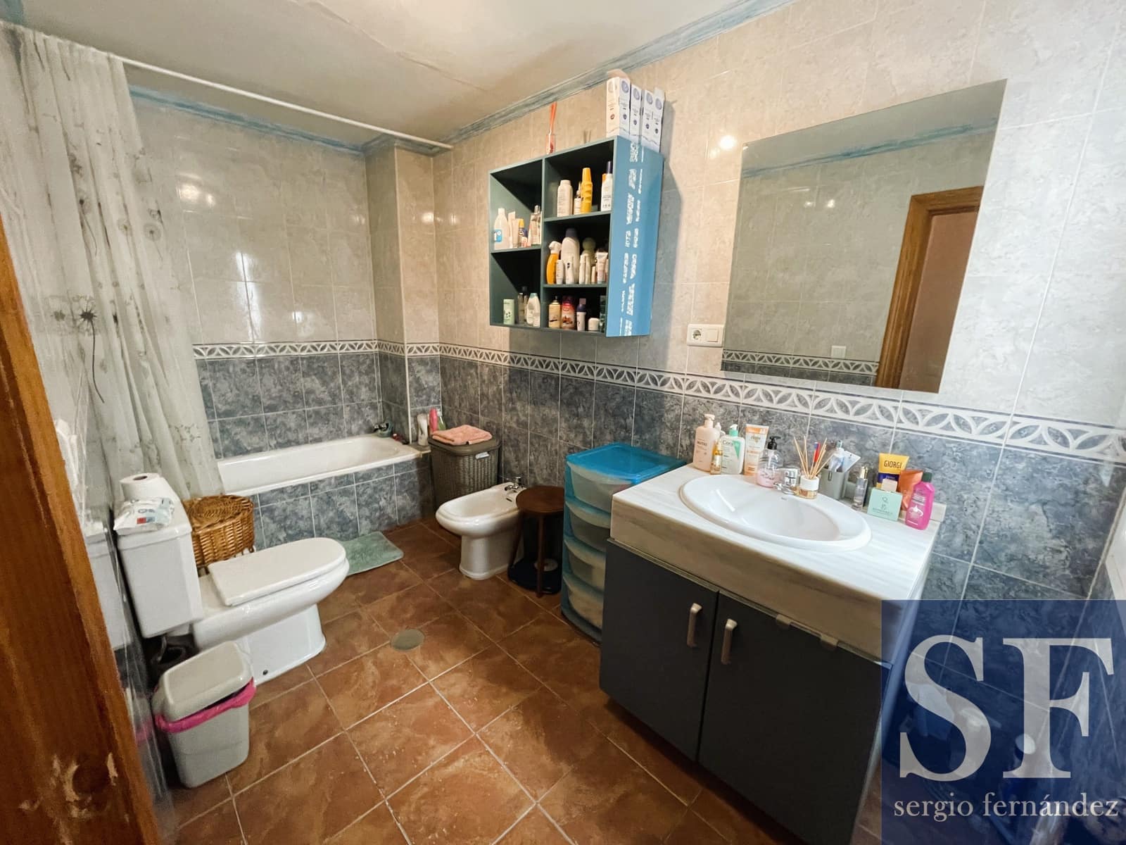 3 soveværelse Lejlighed til salg i Competa - € 162.000 (Ref: 9058616)