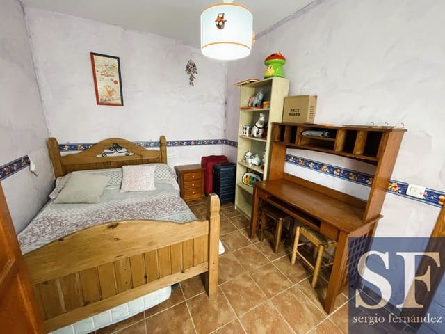 3 bedroom Apartment for sale in Cómpeta - € 162,000 (Ref: 9058616)