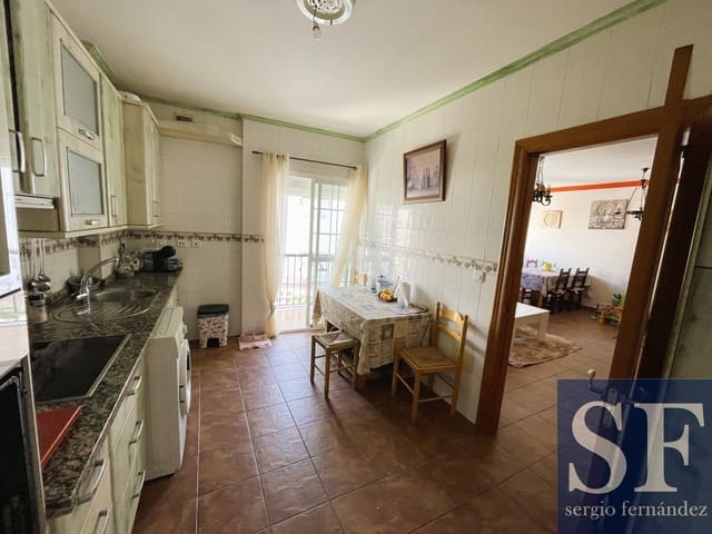 3 bedroom Apartment for sale in Cómpeta - € 162,000 (Ref: 9058616)