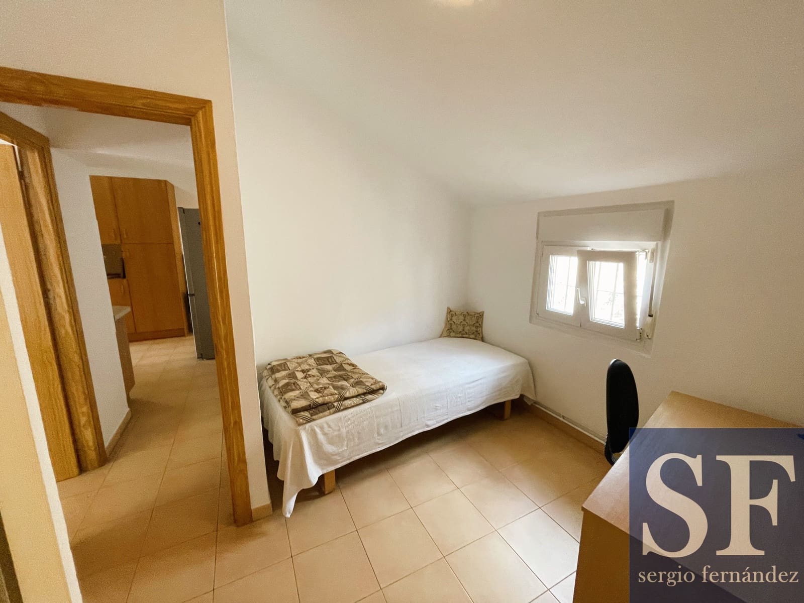 5 soveværelse Villa til salg i Competa med swimmingpool garage - € 395.000 (Ref: 9073837)