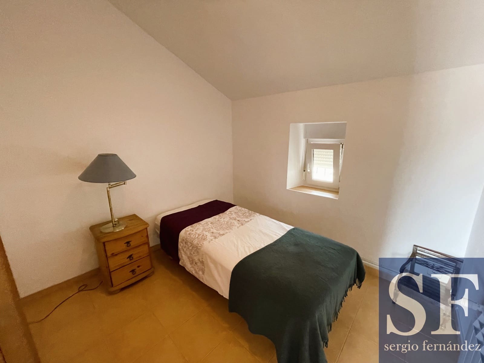 5 soveværelse Villa til salg i Competa med swimmingpool garage - € 395.000 (Ref: 9073837)