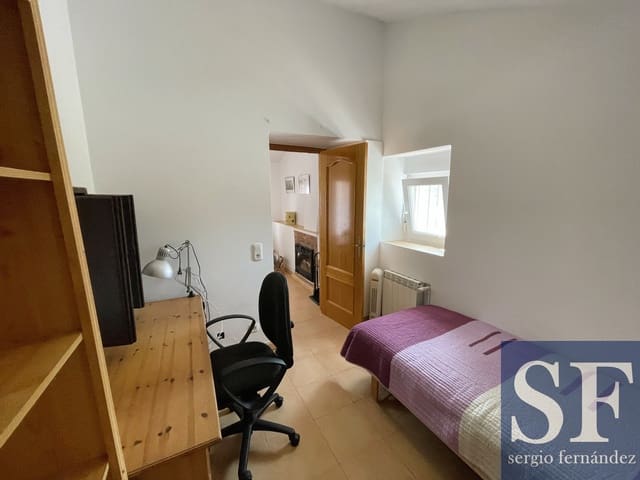 Chalet de 5 habitaciones en Cómpeta en venta con piscina garaje - 395.000 € (Ref: 9073837)