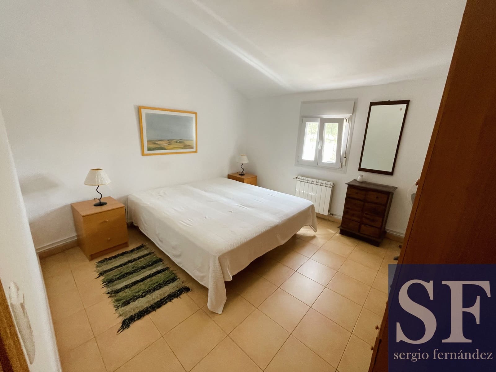 5 soveværelse Villa til salg i Competa med swimmingpool garage - € 395.000 (Ref: 9073837)