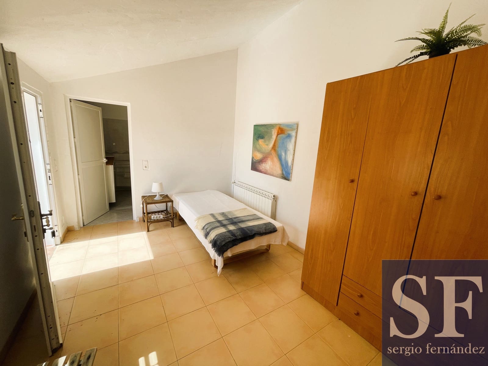 5 soveværelse Villa til salg i Competa med swimmingpool garage - € 395.000 (Ref: 9073837)