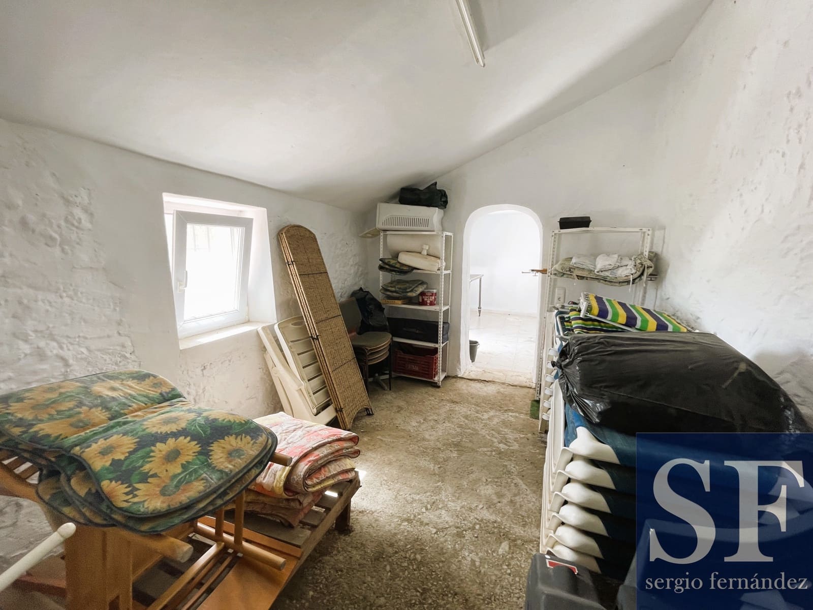 5 soveværelse Villa til salg i Competa med swimmingpool garage - € 395.000 (Ref: 9073837)