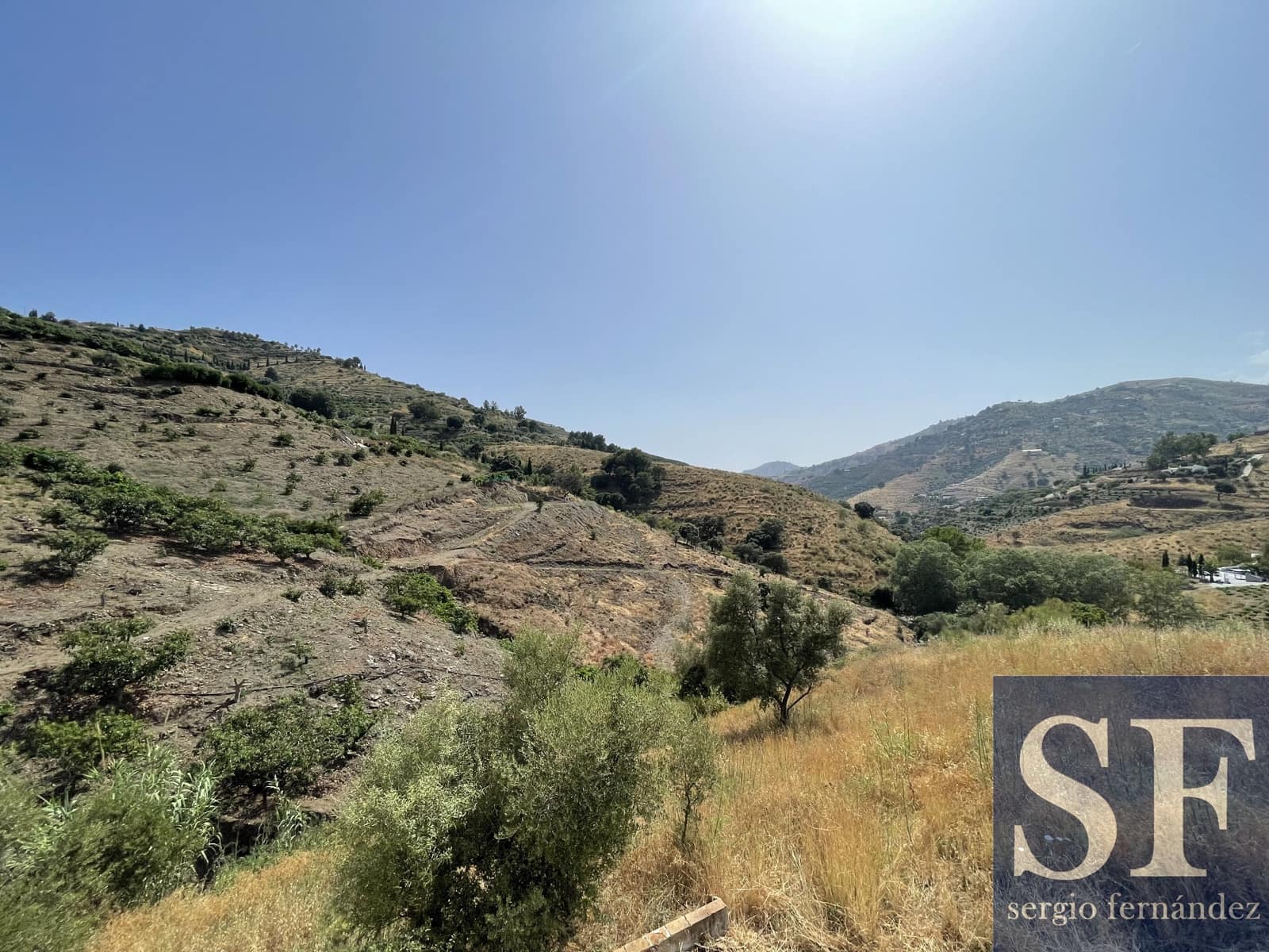 5 soveværelse Villa til salg i Competa med swimmingpool garage - € 395.000 (Ref: 9073837)