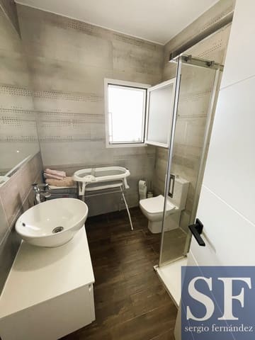 3 soveværelse Byhus til salg i Corumbela, Sayalonga - € 220.000 (Ref: 9101518)