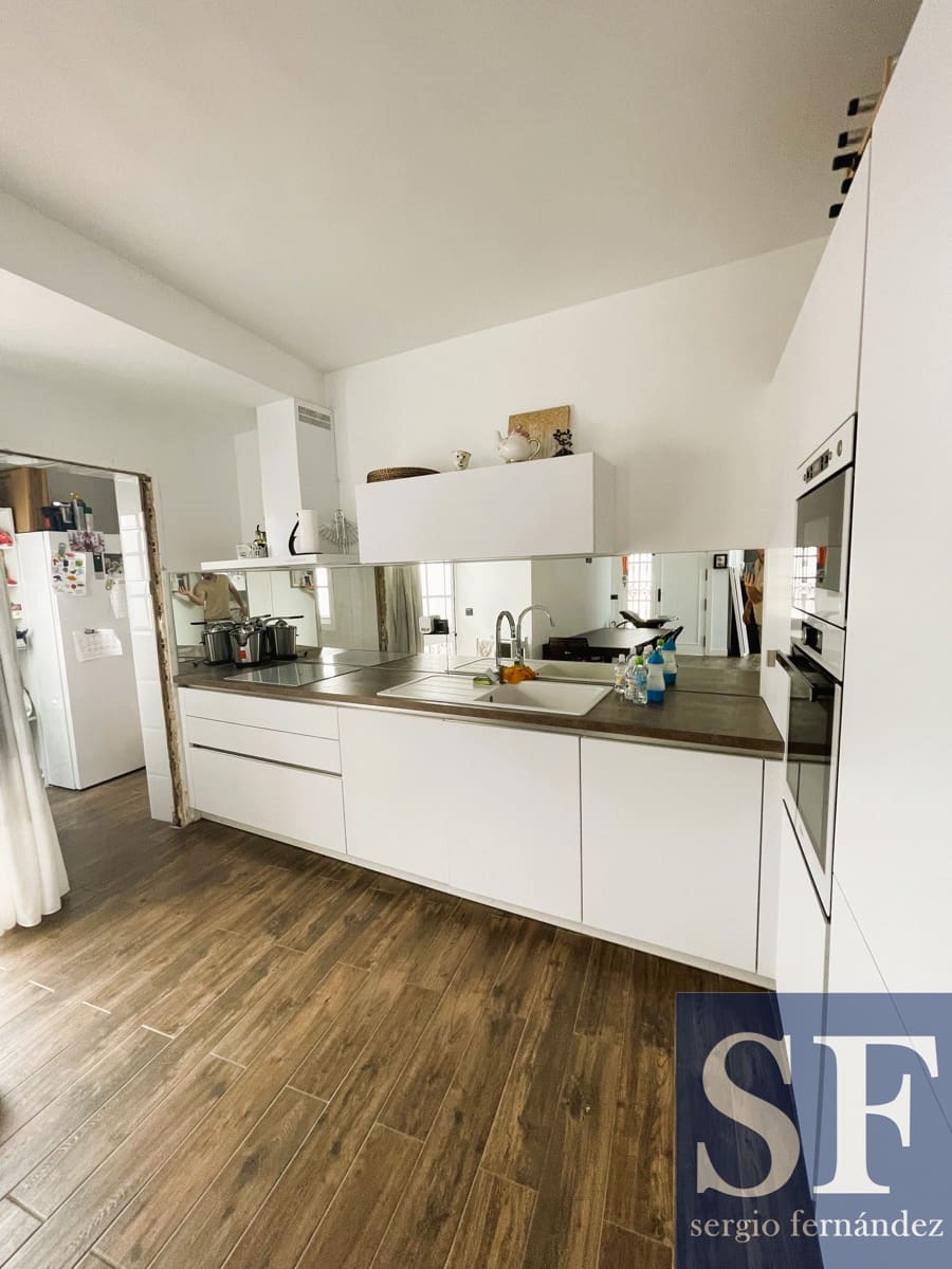 3 soveværelse Byhus til salg i Corumbela - € 220.000 (Ref: 9101518)