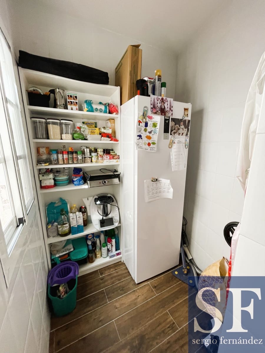 3 soveværelse Byhus til salg i Corumbela - € 220.000 (Ref: 9101518)