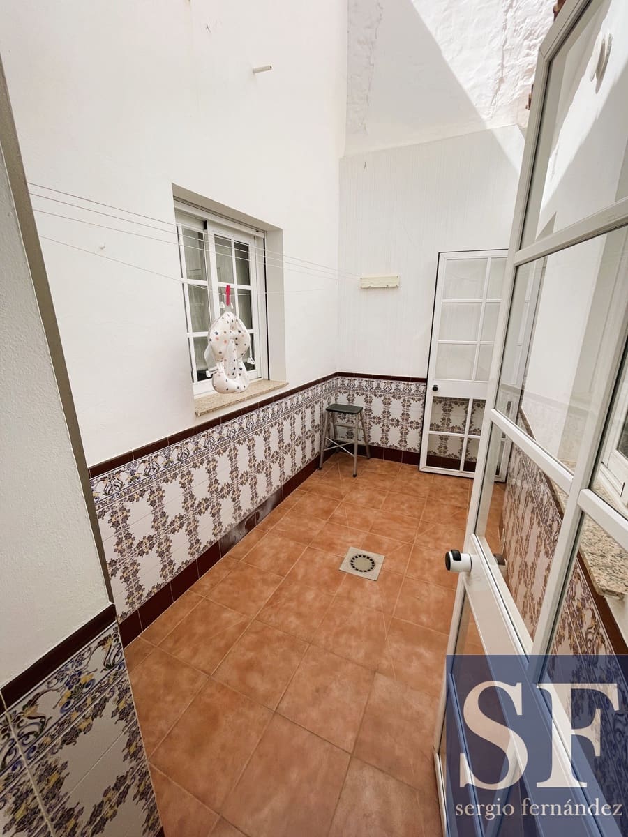 3 soveværelse Byhus til salg i Corumbela - € 220.000 (Ref: 9101518)