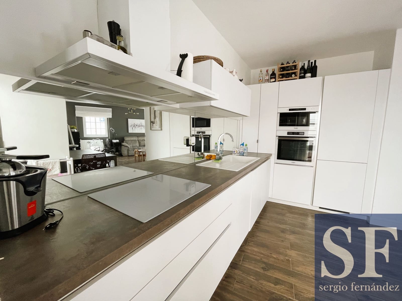 3 soveværelse Byhus til salg i Corumbela - € 220.000 (Ref: 9101518)