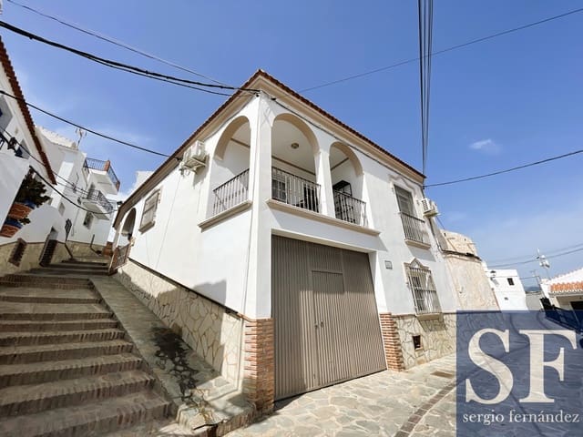 3 soverom Hus til salgs i Corumbela, Sayalonga - € 220 000 (Ref: 9101518)