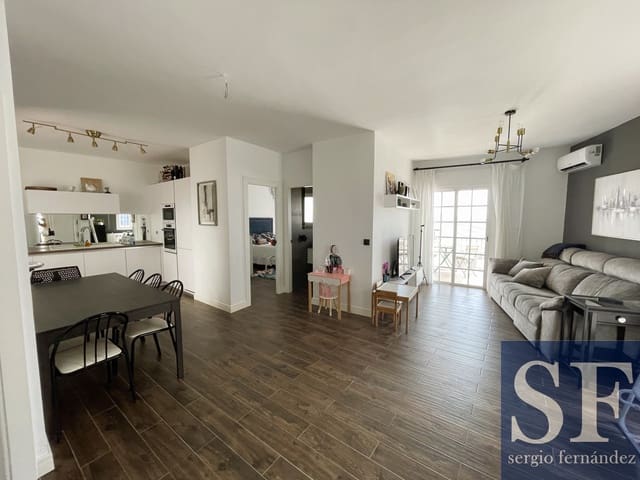 3 soverom Hus til salgs i Corumbela, Sayalonga - € 220 000 (Ref: 9101518)