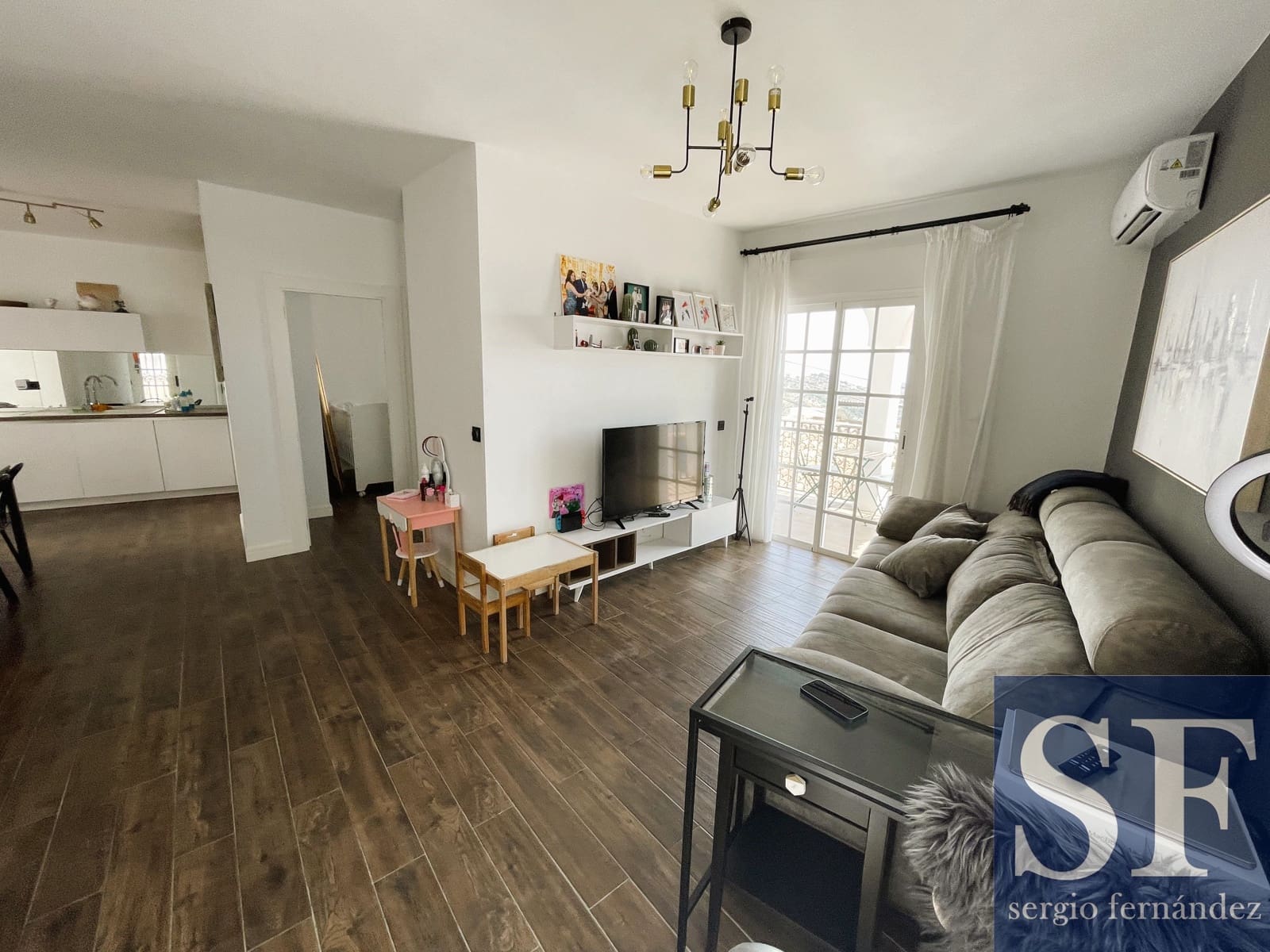 3 soveværelse Byhus til salg i Corumbela - € 220.000 (Ref: 9101518)