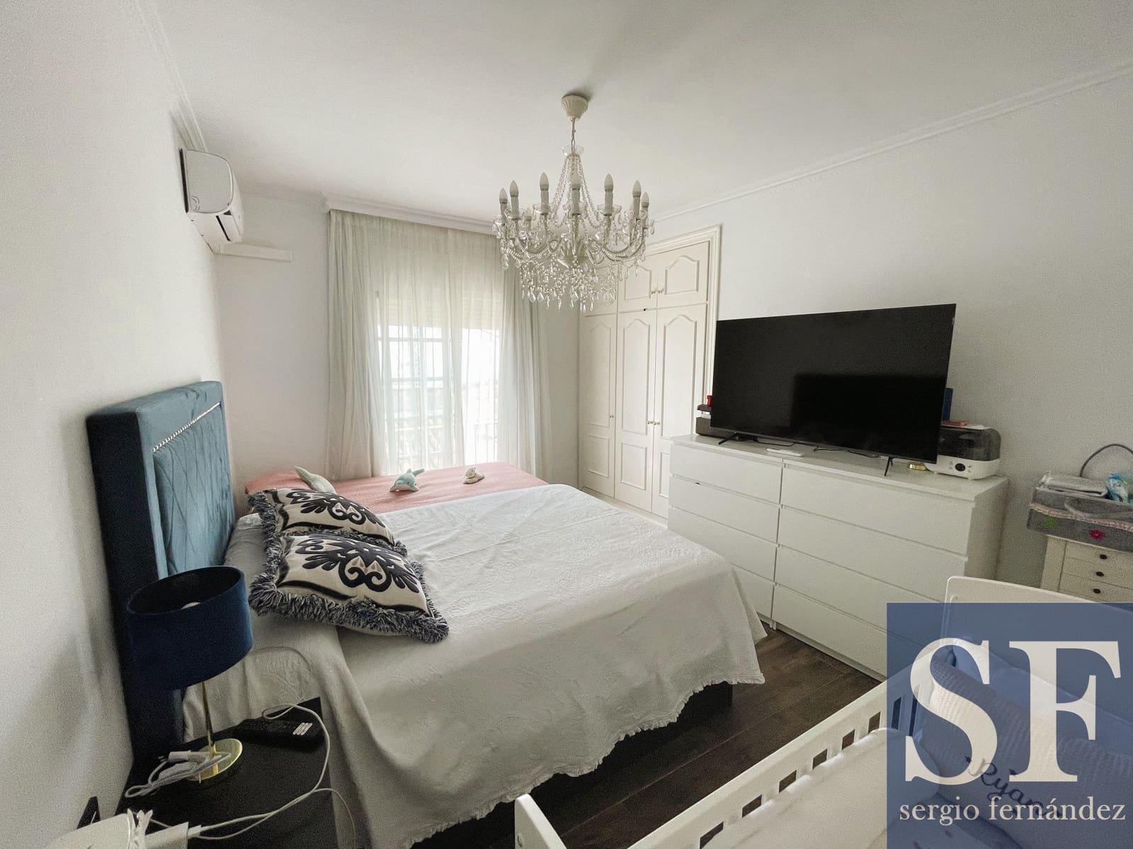 3 soveværelse Byhus til salg i Corumbela - € 220.000 (Ref: 9101518)