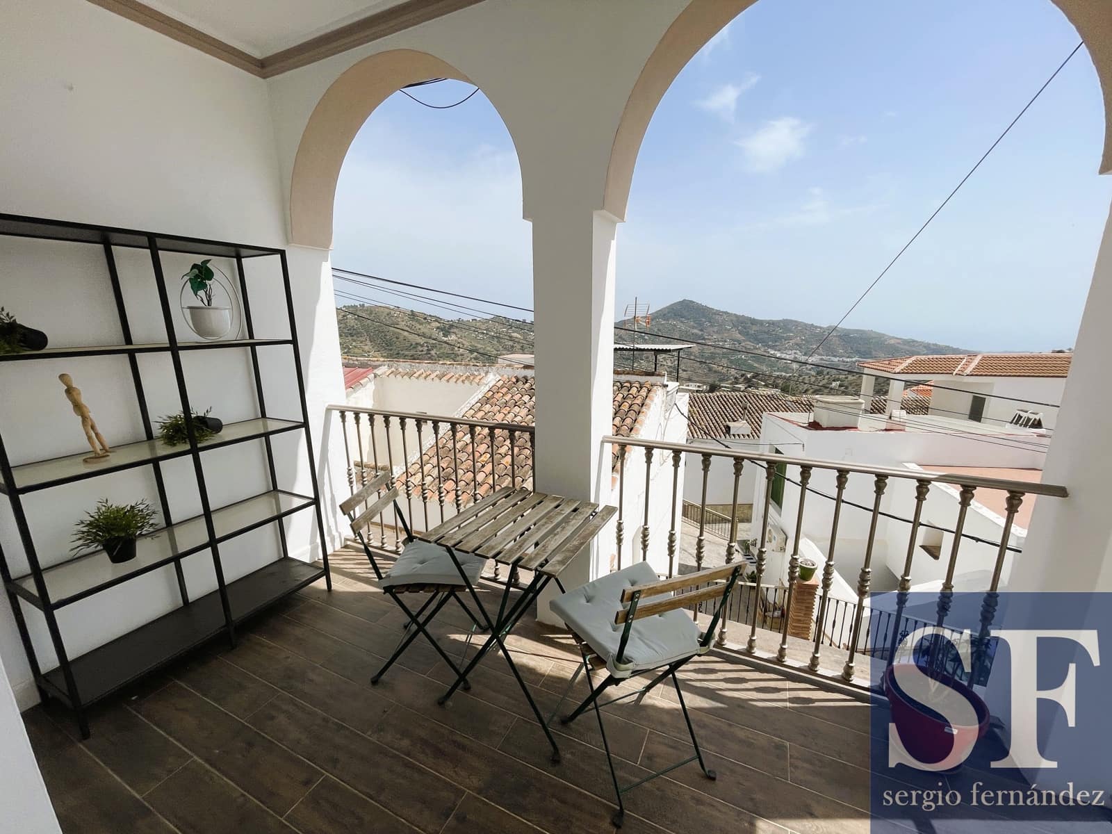 3 soveværelse Byhus til salg i Corumbela - € 220.000 (Ref: 9101518)