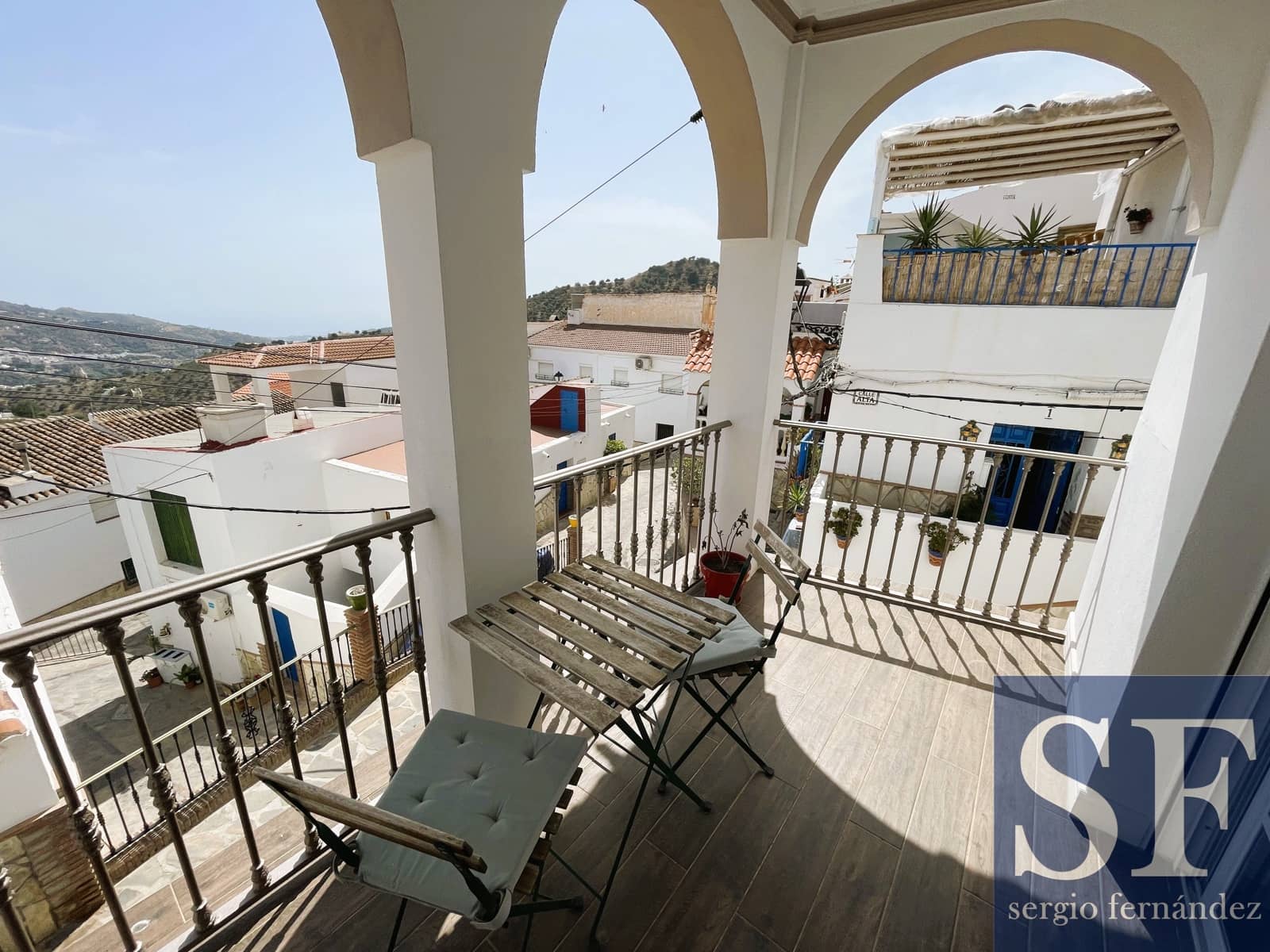 3 soveværelse Byhus til salg i Corumbela - € 220.000 (Ref: 9101518)