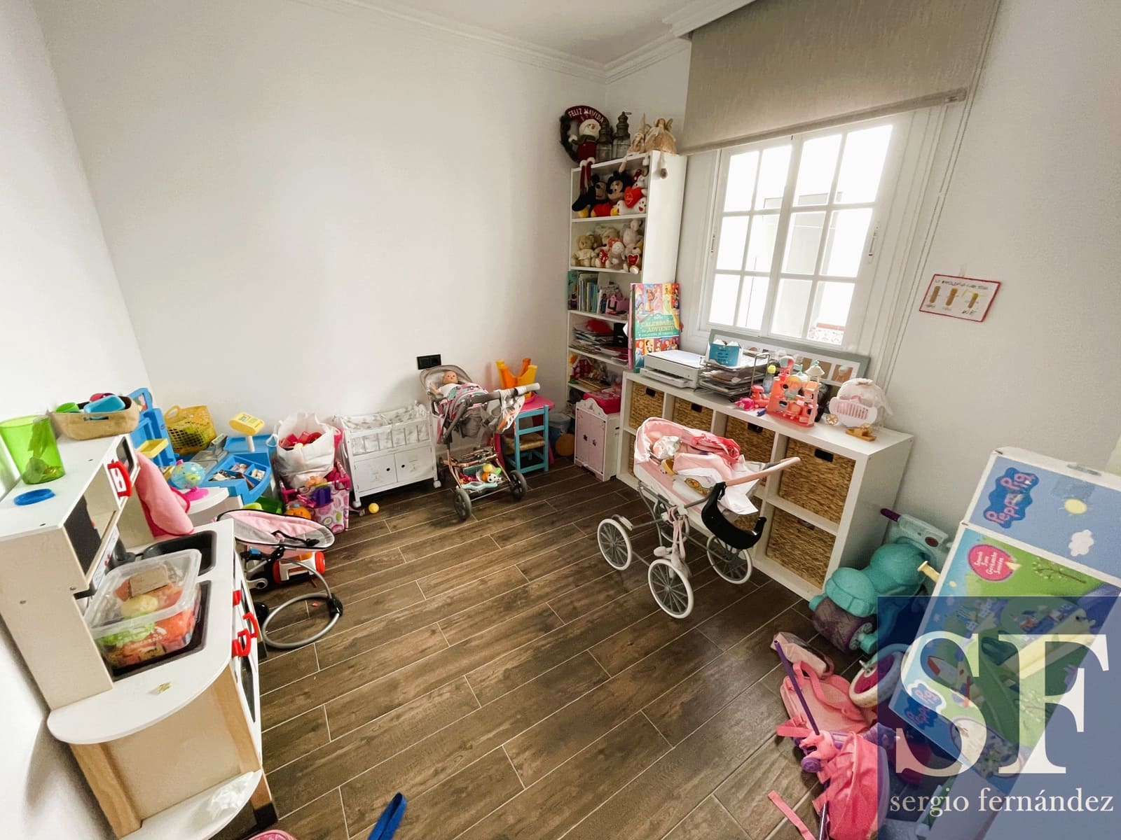 3 soveværelse Byhus til salg i Corumbela - € 220.000 (Ref: 9101518)