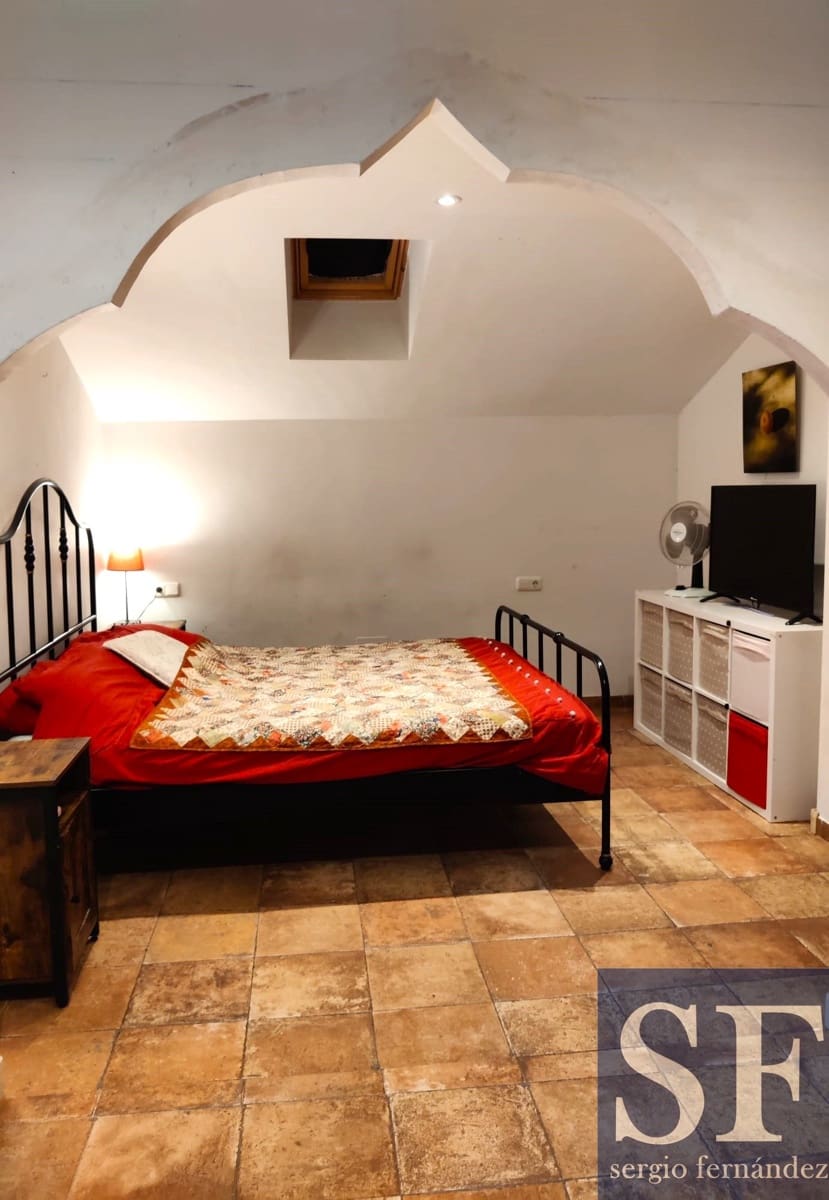 2 sypialnia Willa na sprzedaż w Casabermeja - 270 000 € (Ref: 9101519)