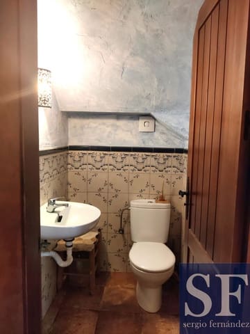 2 sypialnia Willa na sprzedaż w Casabermeja - 270 000 € (Ref: 9101519)