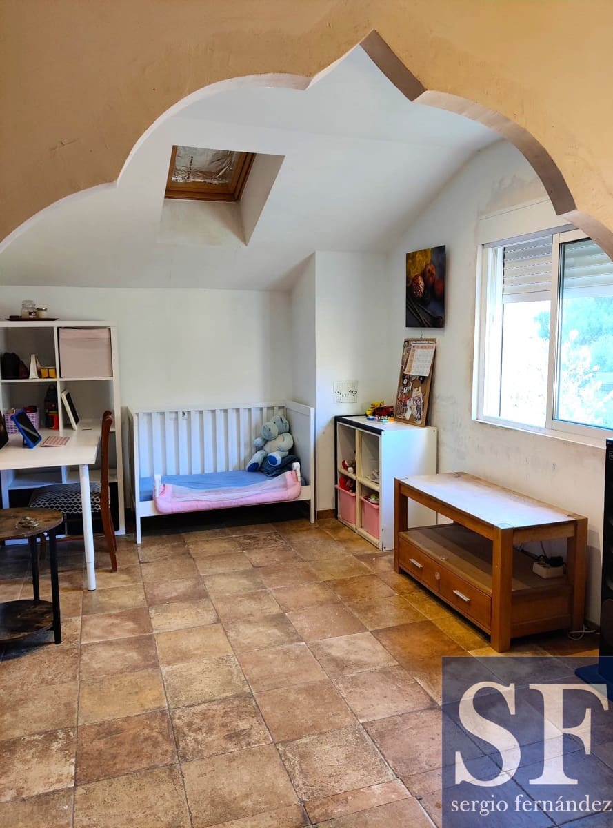 2 sypialnia Willa na sprzedaż w Casabermeja - 270 000 € (Ref: 9101519)