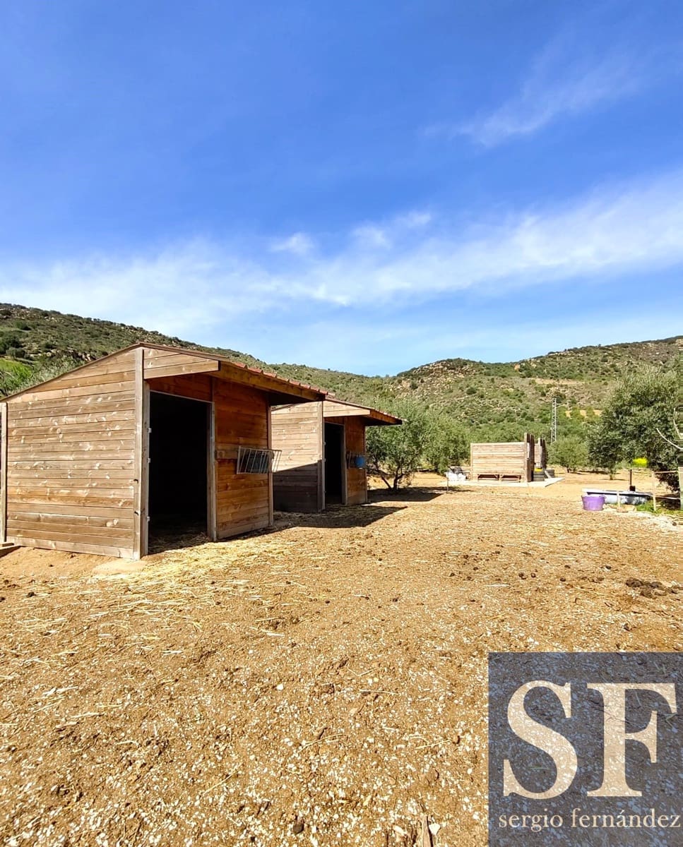 2 sypialnia Willa na sprzedaż w Casabermeja - 270 000 € (Ref: 9101519)