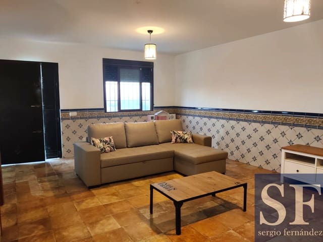 2 sypialnia Willa na sprzedaż w Casabermeja - 270 000 € (Ref: 9101519)