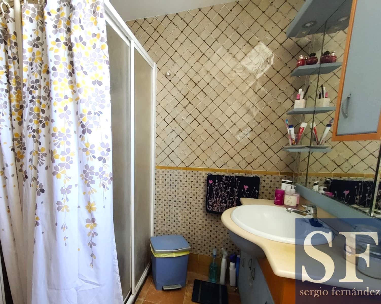 2 sypialnia Willa na sprzedaż w Casabermeja - 270 000 € (Ref: 9101519)