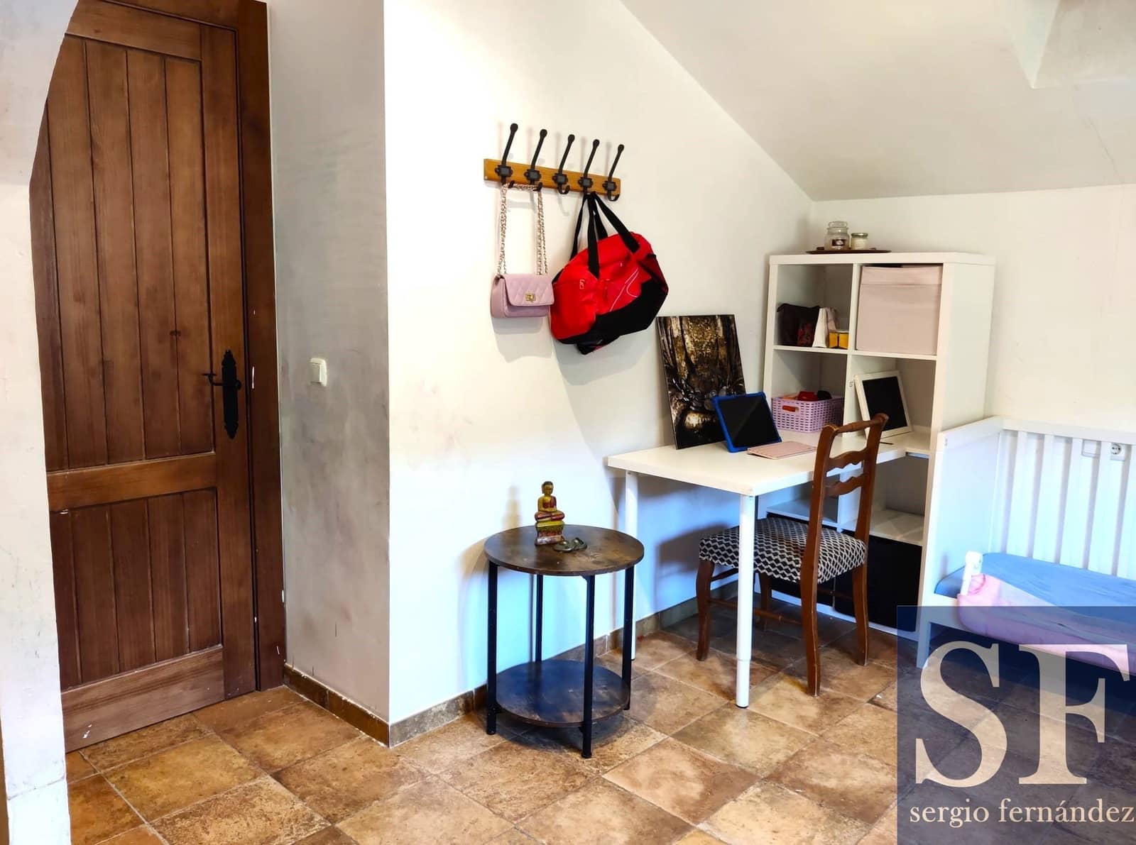 2 sypialnia Willa na sprzedaż w Casabermeja - 270 000 € (Ref: 9101519)