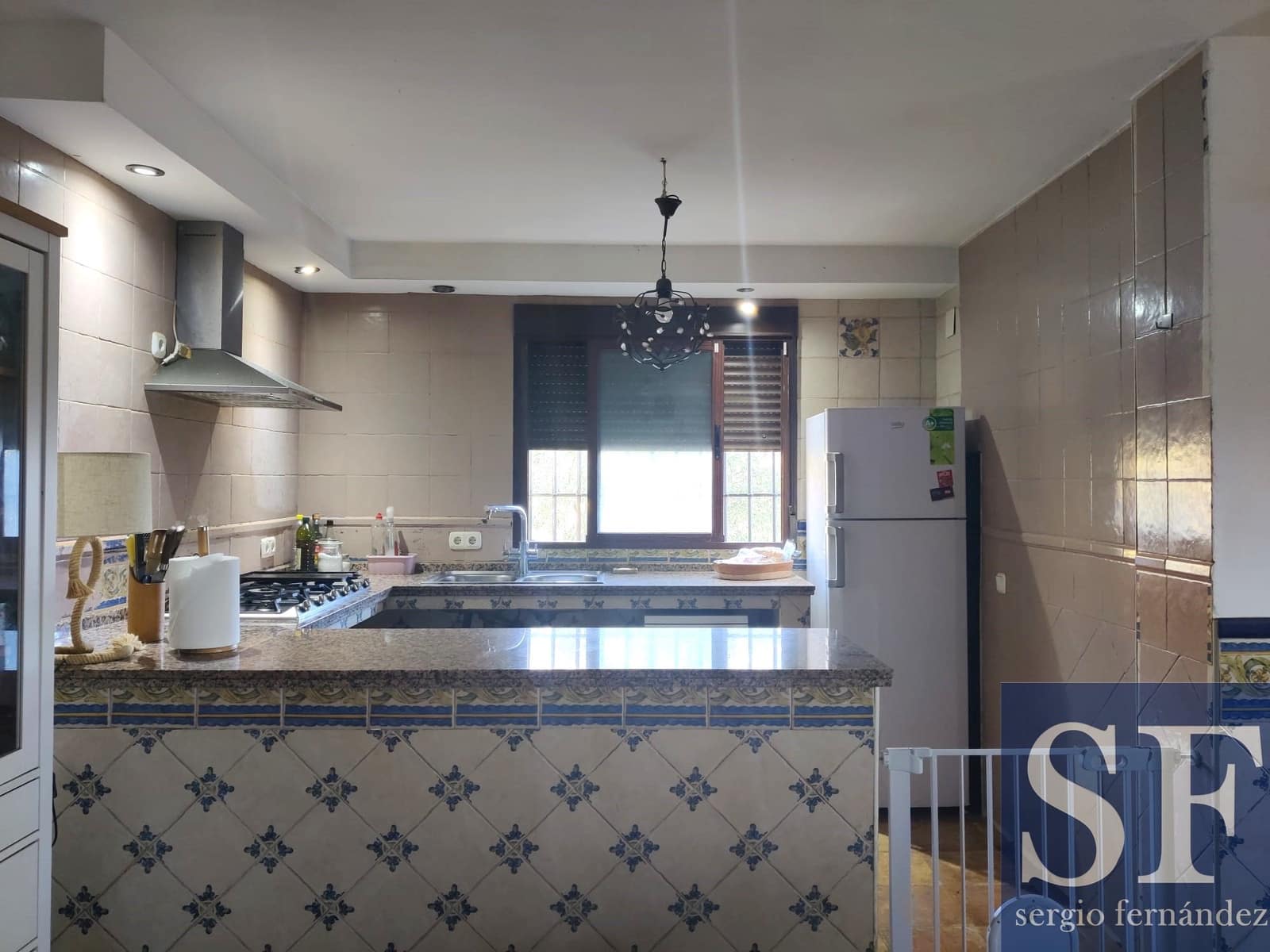 2 sypialnia Willa na sprzedaż w Casabermeja - 270 000 € (Ref: 9101519)