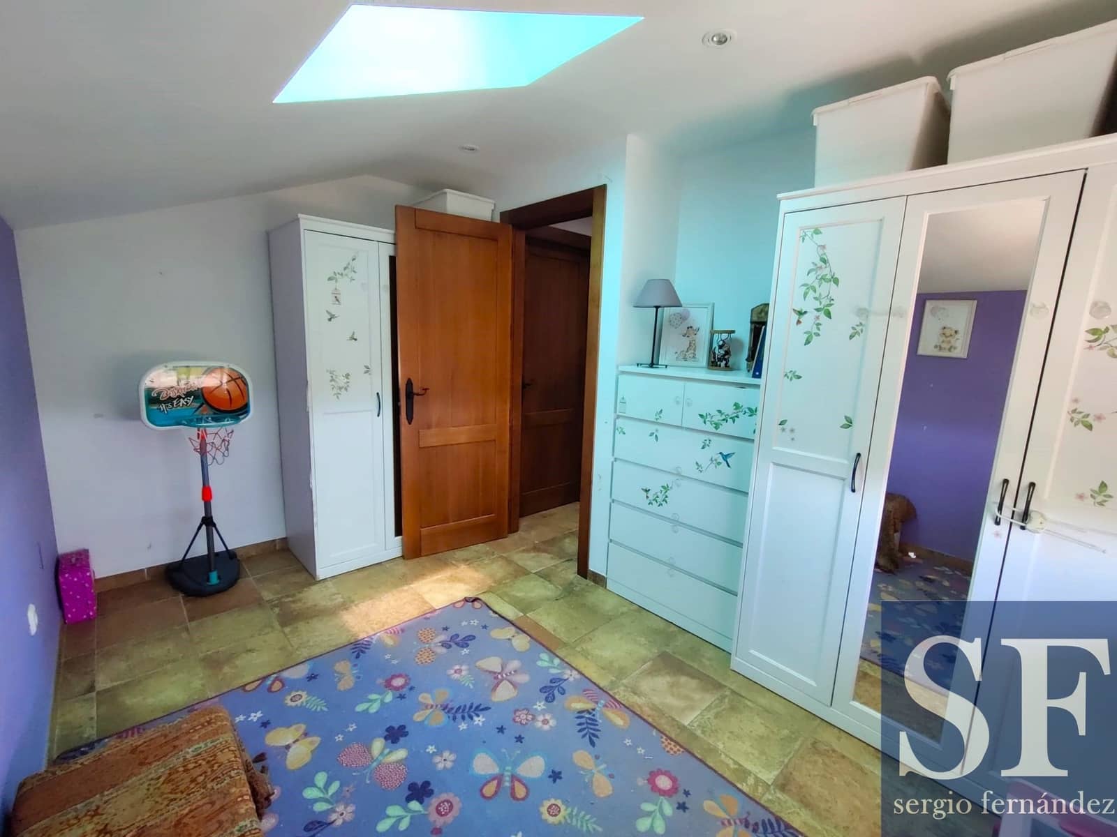 2 sypialnia Willa na sprzedaż w Casabermeja - 270 000 € (Ref: 9101519)