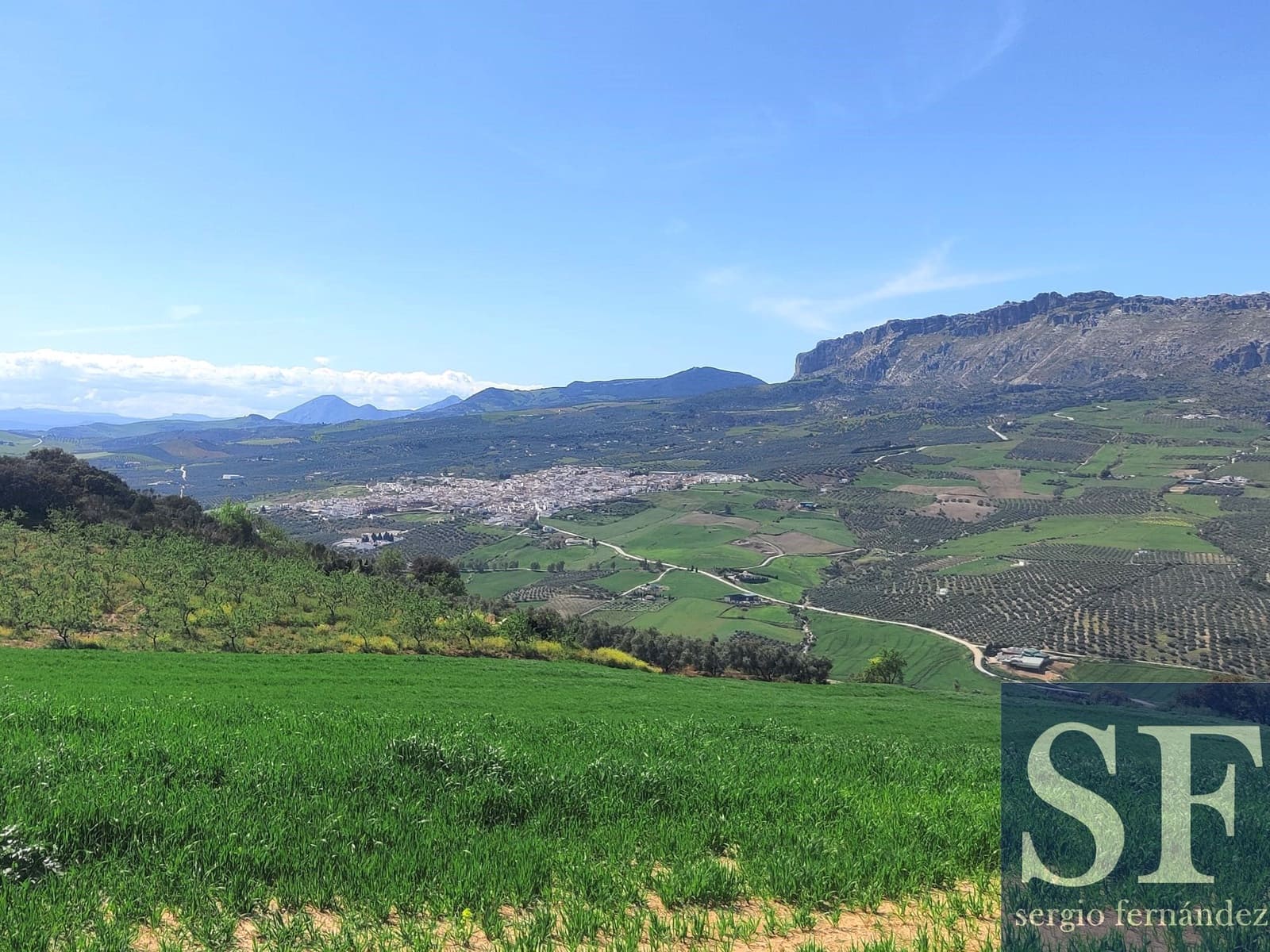 2 sypialnia Willa na sprzedaż w Casabermeja - 270 000 € (Ref: 9101519)