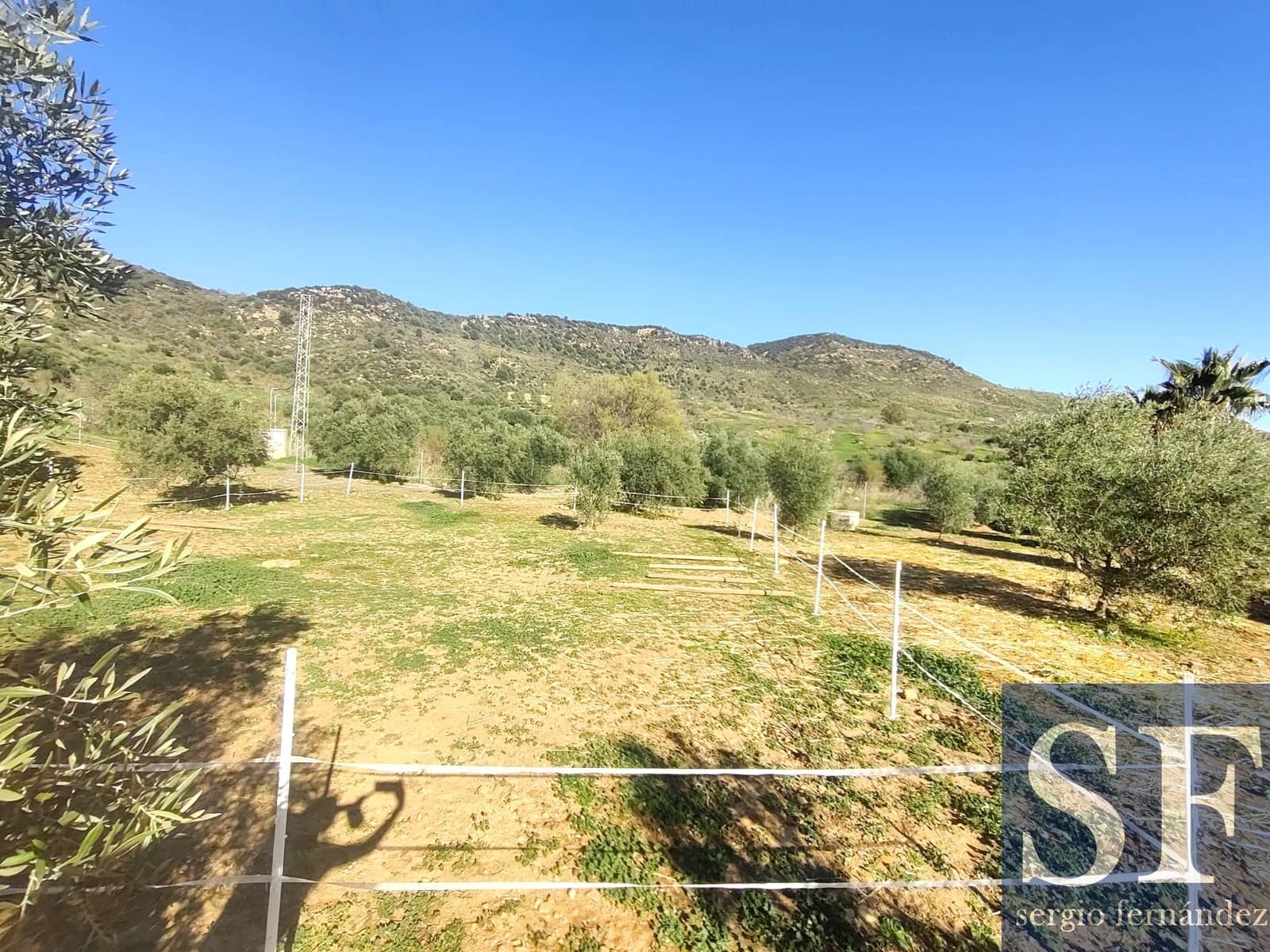 2 sypialnia Willa na sprzedaż w Casabermeja - 270 000 € (Ref: 9101519)