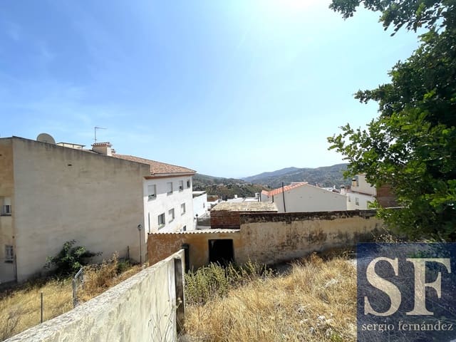 Maison de Ville à vendre à Cómpeta - 80 000 € (Ref: 9113286)